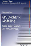 GPS Stochastic Modelling