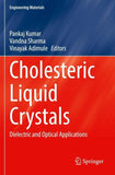 Cholesteric Liquid Crystals