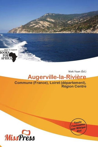 Augerville-la-Rivière