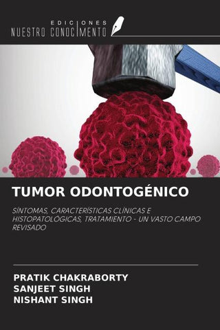 TUMOR ODONTOGÉNICO