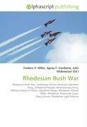 Rhodesian Bush War