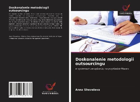 Doskonalenie metodologii outsourcingu