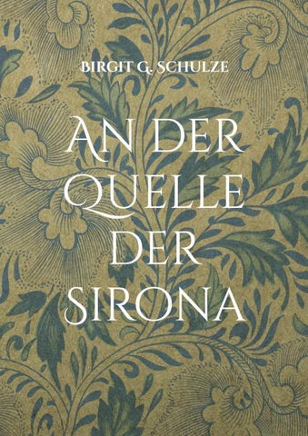 An der Quelle der Sirona