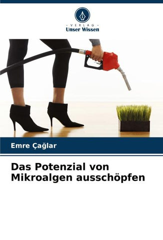 Das Potenzial von Mikroalgen ausschöpfen