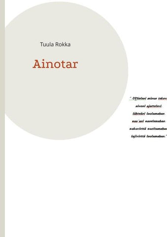 Ainotar
