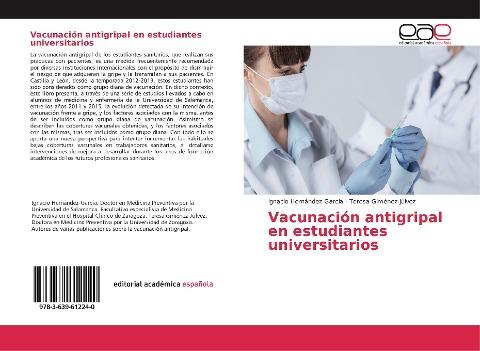 Vacunación antigripal en estudiantes universitarios