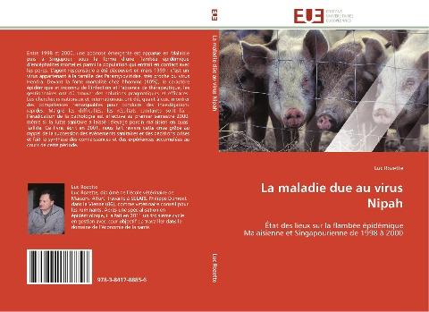 La maladie due au virus Nipah