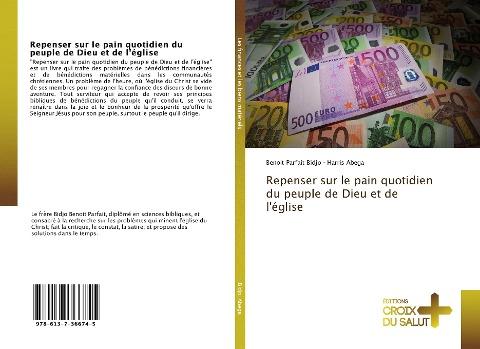 Repenser sur le pain quotidien du peuple de Dieu et de l'église