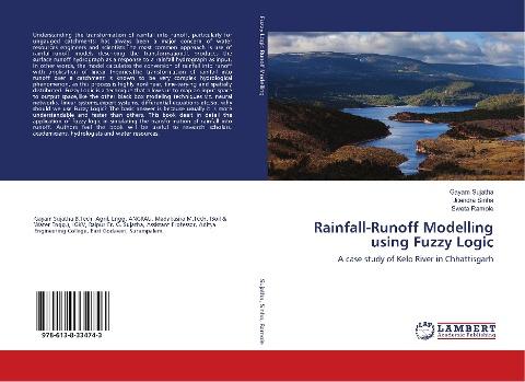 Rainfall-Runoff Modelling using Fuzzy Logic