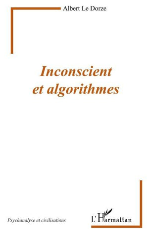 Inconscient et algorithmes