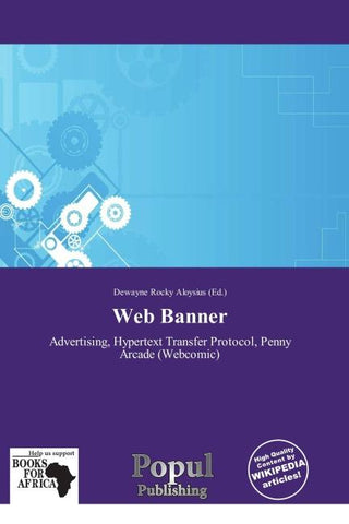 Web Banner