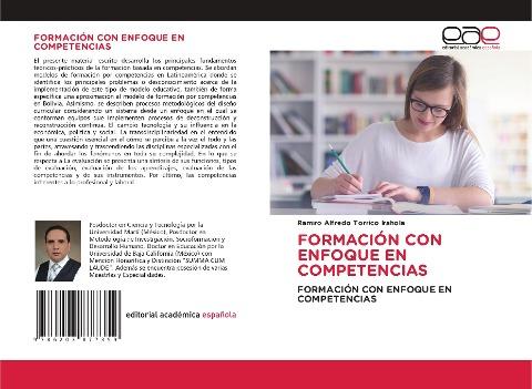FORMACIÓN CON ENFOQUE EN COMPETENCIAS