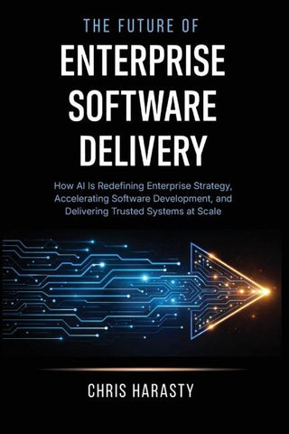 The Future of Enterprise Software Delivery