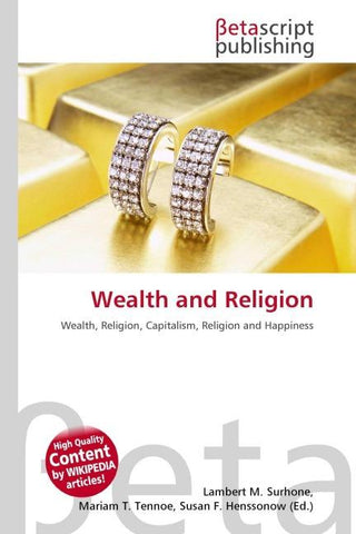 Wealth and Religion