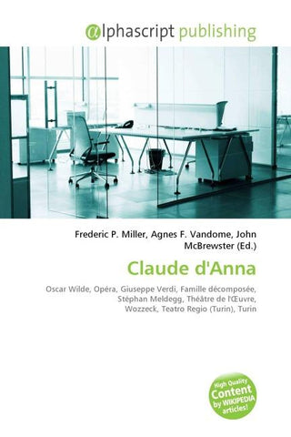Claude d'Anna