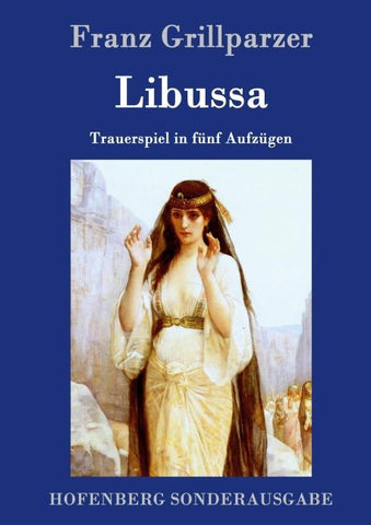 Libussa