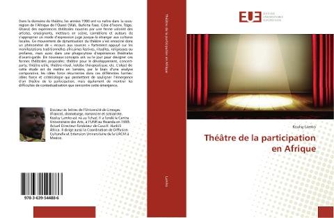 Théâtre de la participation en Afrique