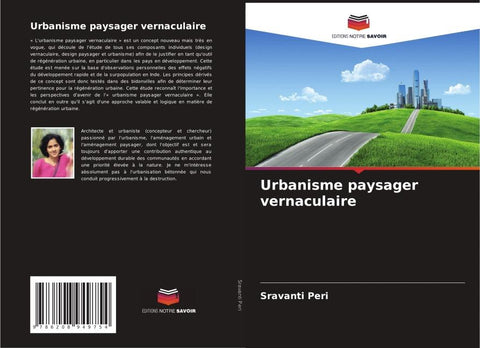 Urbanisme paysager vernaculaire