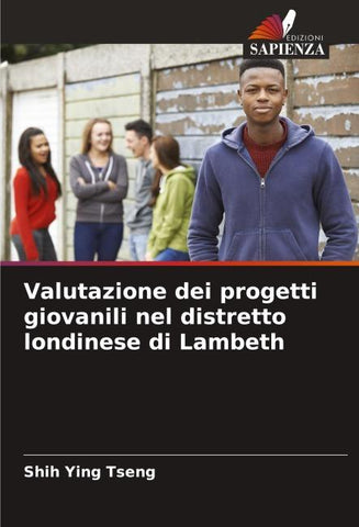 Valutazione dei progetti giovanili nel distretto londinese di Lambeth