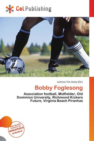 Bobby Foglesong