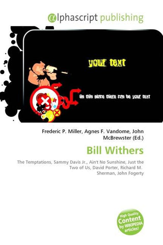 Bill Withers