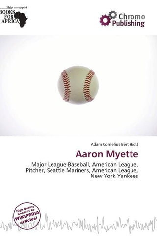Aaron Myette