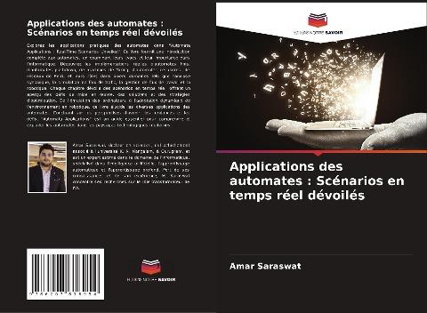Applications des automates : Scénarios en temps réel dévoilés