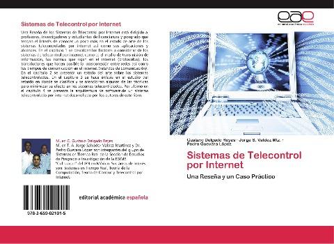 Sistemas de Telecontrol por Internet