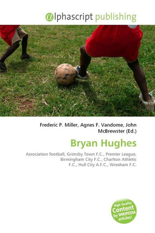 Bryan Hughes
