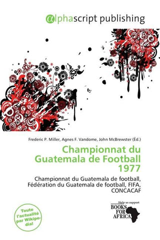 Championnat du Guatemala de Football 1977