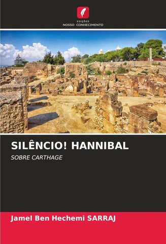SILÊNCIO! HANNIBAL
