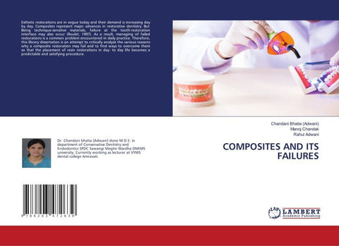 COMPOSITES AND ITS FAILURES