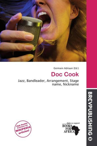 Doc Cook