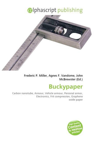 Buckypaper