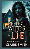 THE PERFECT WIFE'S LIE