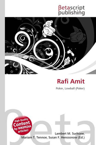 Rafi Amit