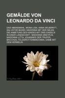 Gemälde von Leonardo da Vinci