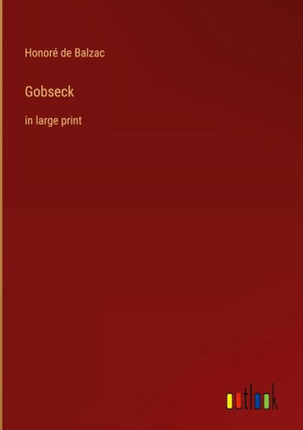 Gobseck