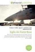 Eglin Air Force Base