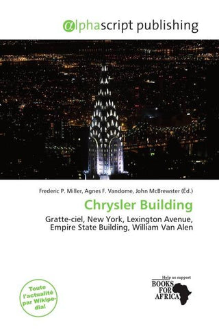 Chrysler Building