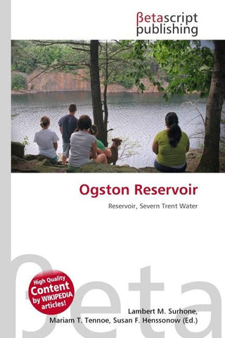 Ogston Reservoir