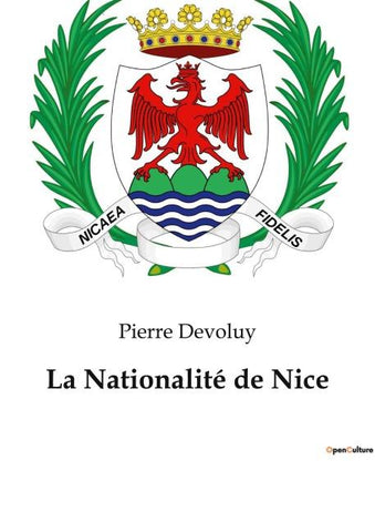 La Nationalité de Nice