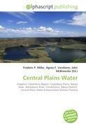 Central Plains Water