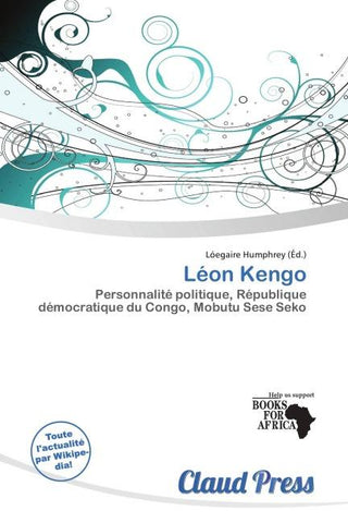 Léon Kengo
