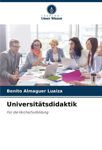Universitätsdidaktik