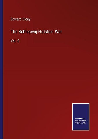 The Schleswig-Holstein War