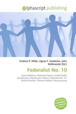 Federalist No. 10
