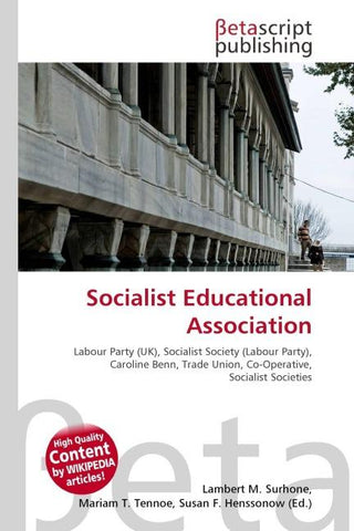 Socialist Educational Association