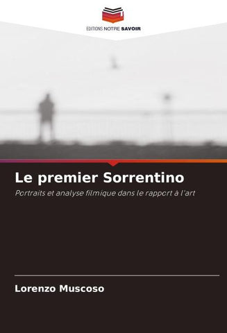 Le premier Sorrentino