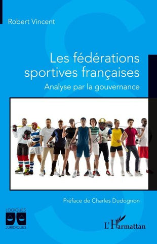 Les fédérations sportives françaises